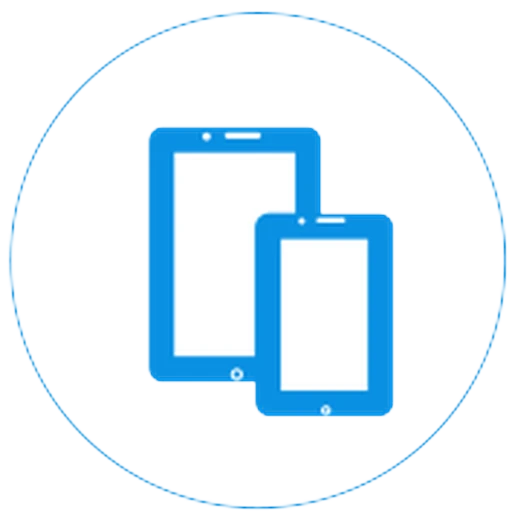 快速处理图标